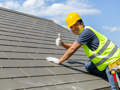 About Roof Repair Experts Lonoke, AR